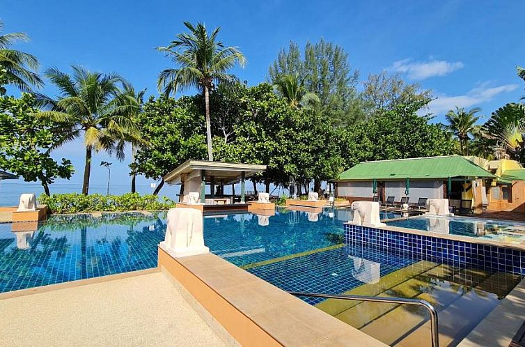 Baan Khaolak Beach Resort - SHA Plus