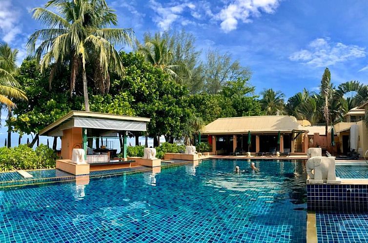 Baan Khaolak Beach Resort - SHA Plus