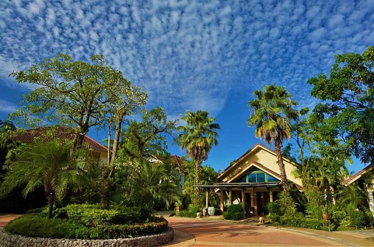 Baan Khaolak Beach Resort - SHA Plus