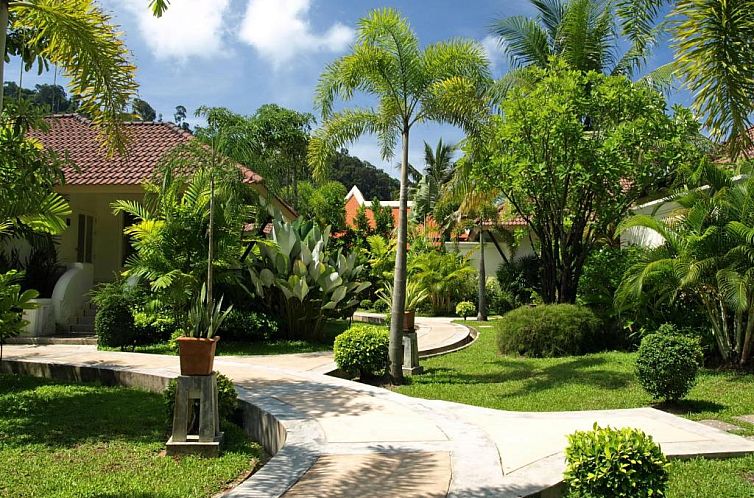 Baan Khaolak Beach Resort - SHA Plus