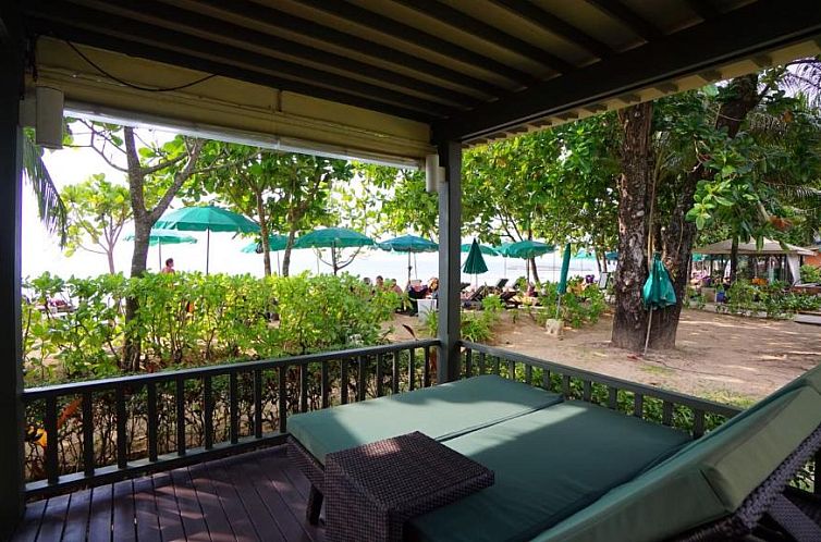 Baan Khaolak Beach Resort - SHA Plus
