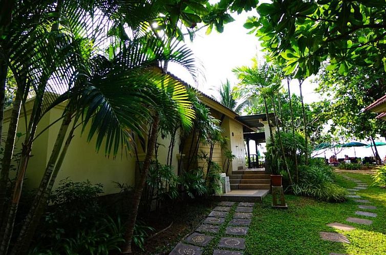 Baan Khaolak Beach Resort - SHA Plus
