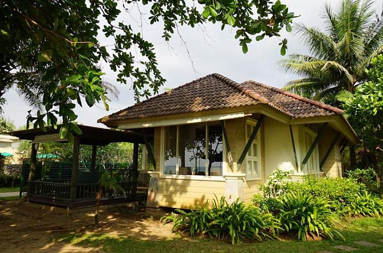 Baan Khaolak Beach Resort - SHA Plus