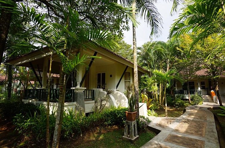 Baan Khaolak Beach Resort - SHA Plus