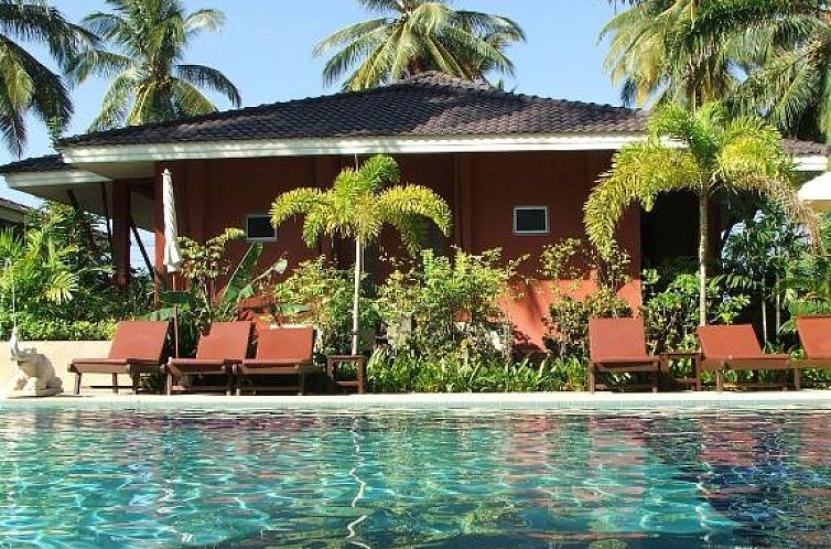 Sudala Beach Resort