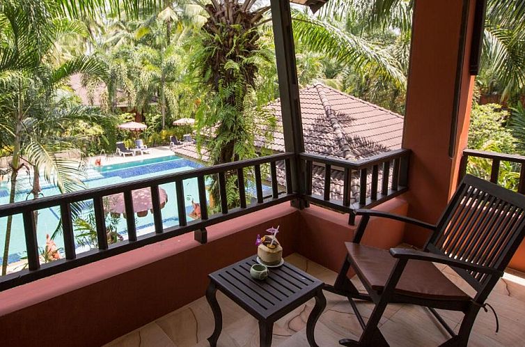 Sudala Beach Resort