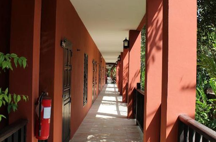 Sudala Beach Resort