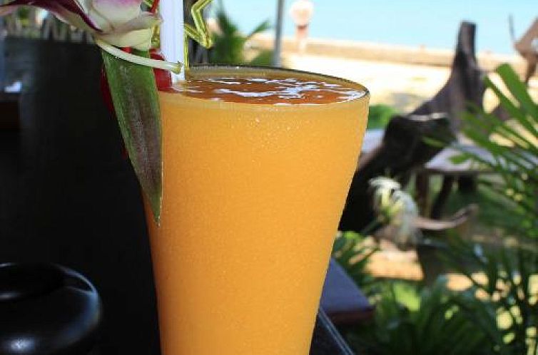 Sudala Beach Resort