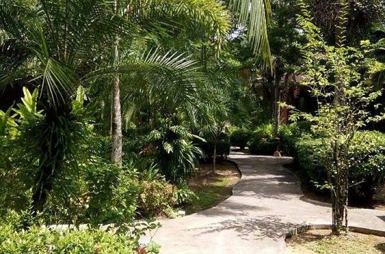 Sudala Beach Resort