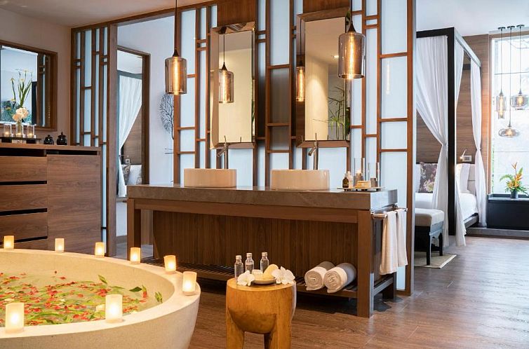 The Sarojin -SHA Plus