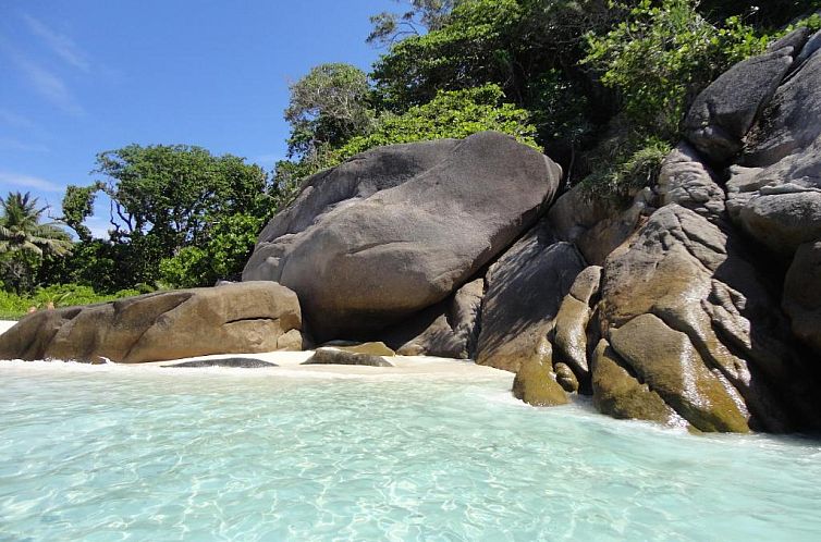 The Sarojin -SHA Plus