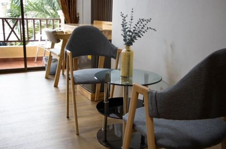 Unterkunft 1030861 - Ferienhaus Südthailand - Thai Life Guesthouse - SHA EXTRA PLUS