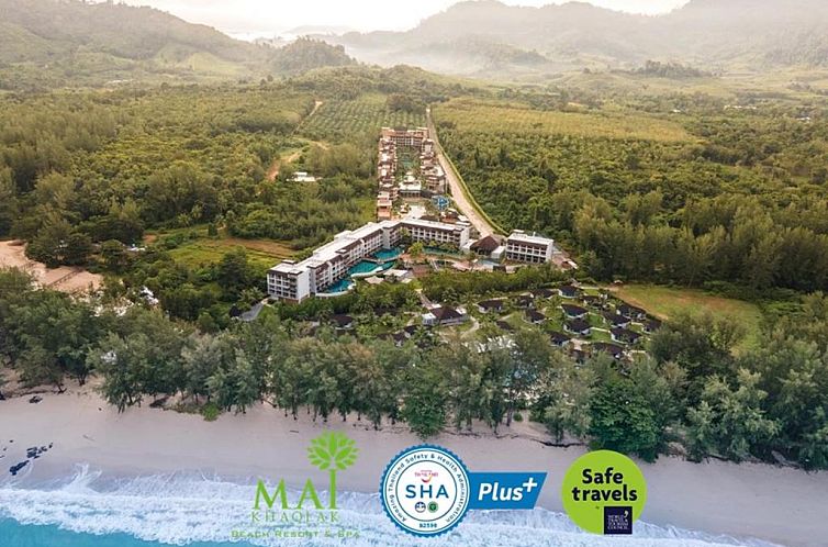 Guest house 1030864 - Apartment Southern thailand - Mai Khao Lak Beach Resort & Spa - SHA Plus