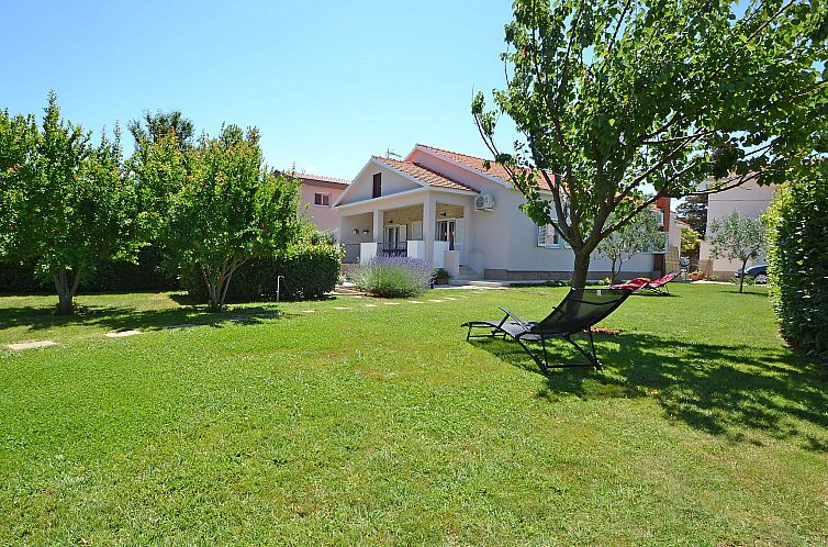 Unterkunft 1030910 - Ferienhaus Dalmatien - Vakantiehuis Marica