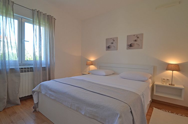 Vakantiehuis Marica