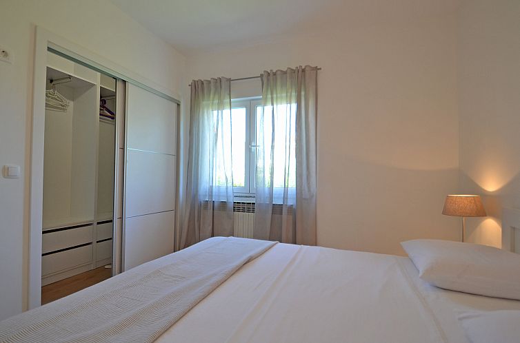 Vakantiehuis Marica