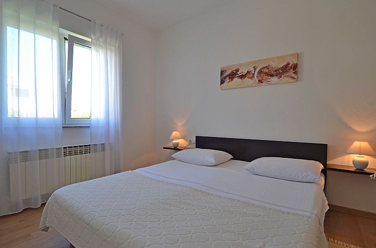 Vakantiehuis Marica