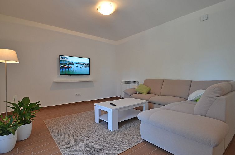 Vakantiehuis Marica