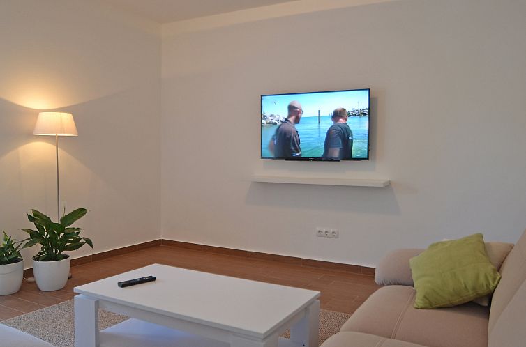 Vakantiehuis Marica