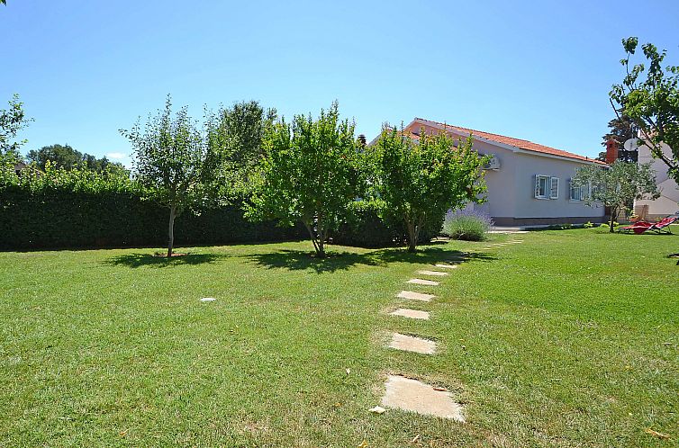 Vakantiehuis Marica