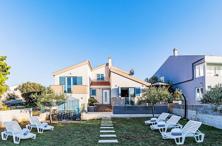 Vakantiehuis Victoria