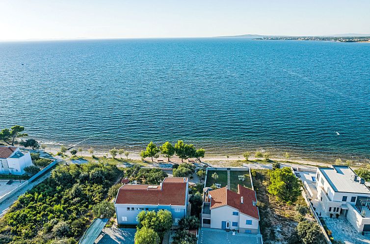 Vakantiehuis Victoria