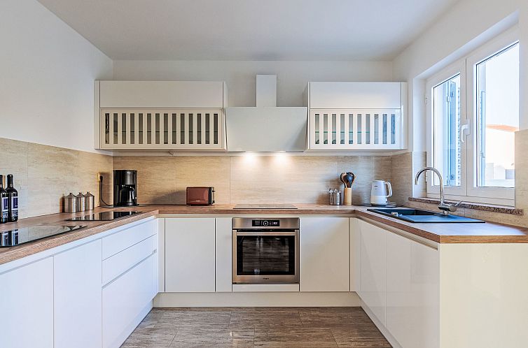 Vakantiehuis Victoria