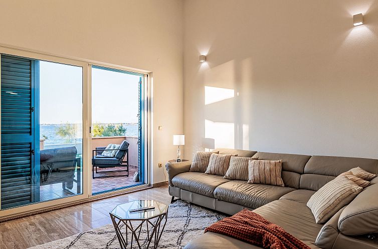 Vakantiehuis Victoria