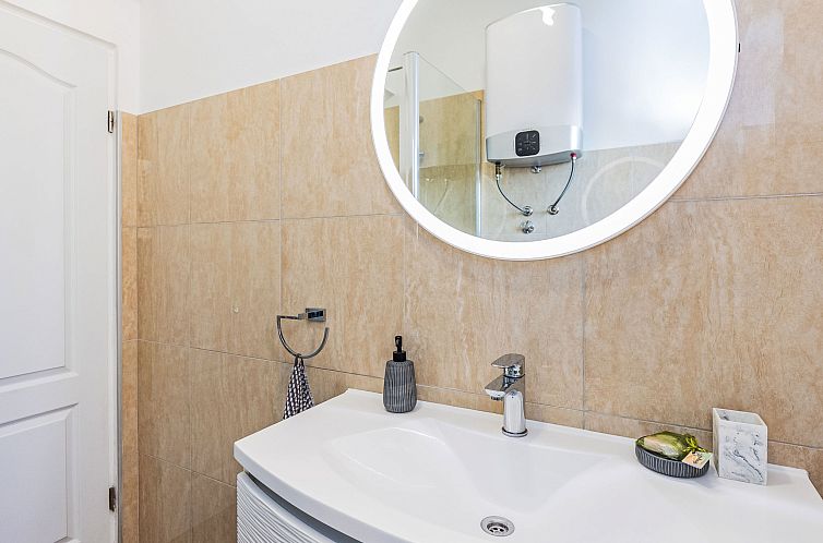 Vakantiehuis Victoria