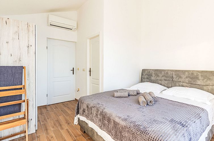 Vakantiehuis Victoria