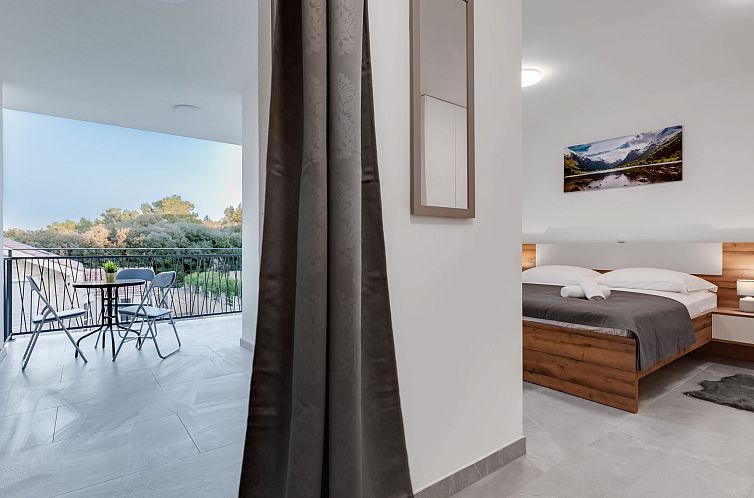 Vakantiehuis Tica