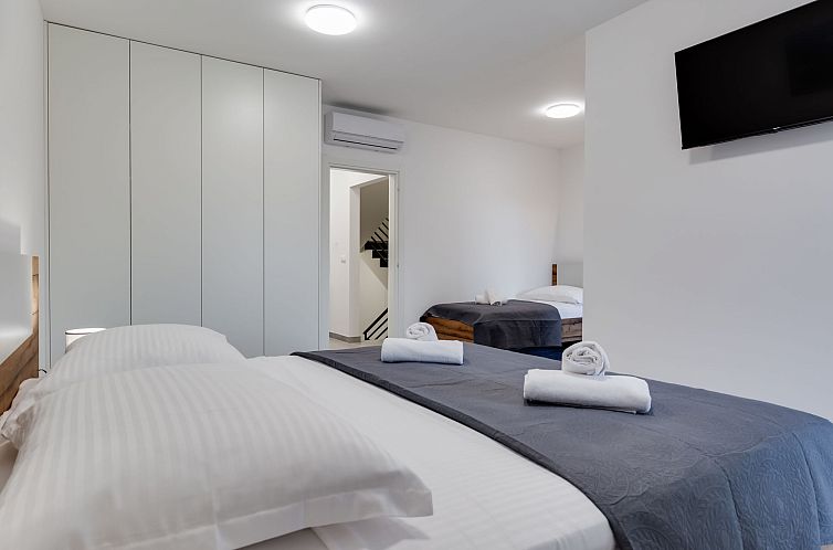 Vakantiehuis Tica