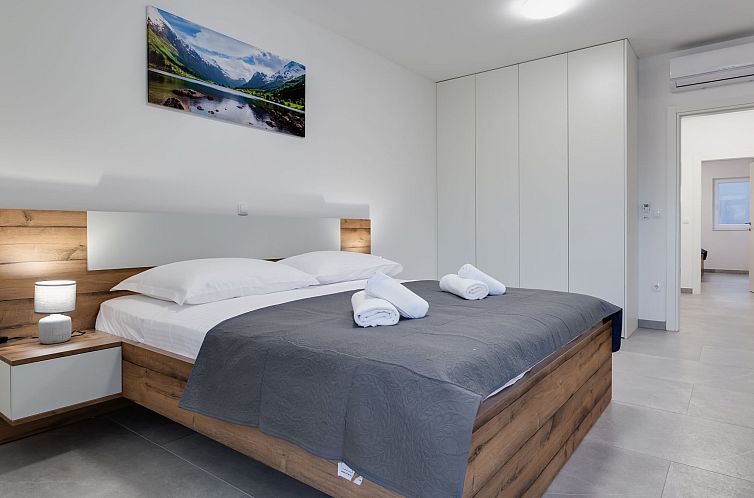 Vakantiehuis Tica