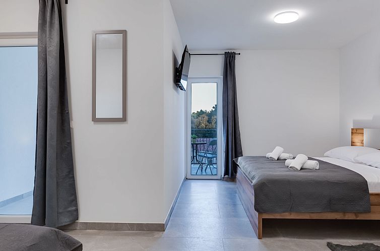 Vakantiehuis Tica
