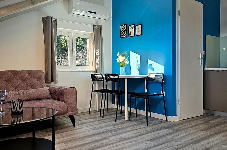 Unterkunft 1030914 - Appartement Dalmatien - Appartement Villa Babilon - Wohnung Nr. 12