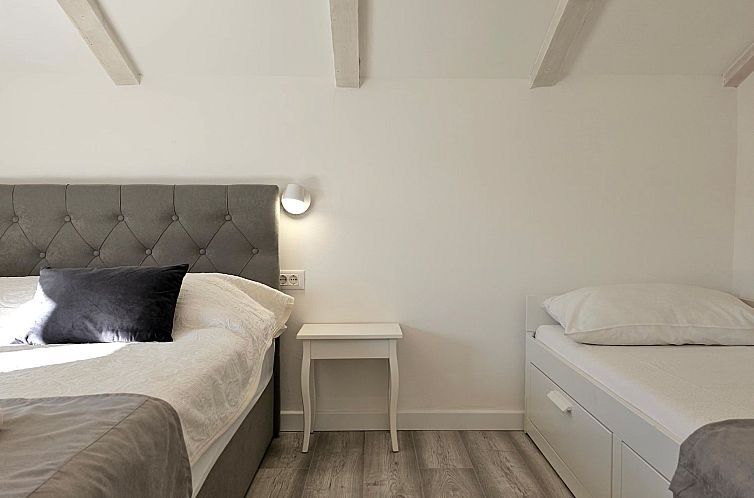 Appartement Villa Babilon - Wohnung Nr. 12