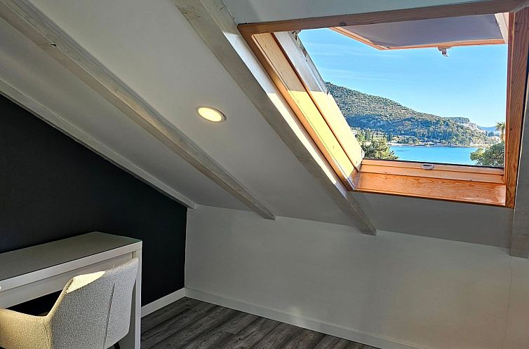 Appartement Villa Babilon - Wohnung Nr. 12