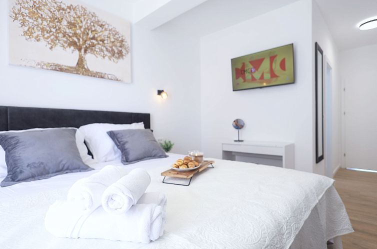 Vakantiehuis Amara