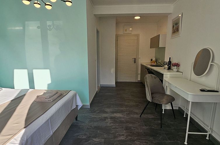 Unterkunft 1030917 - Appartement Dalmatien - Appartement Villa Babilon - Wohnung Nr. 12