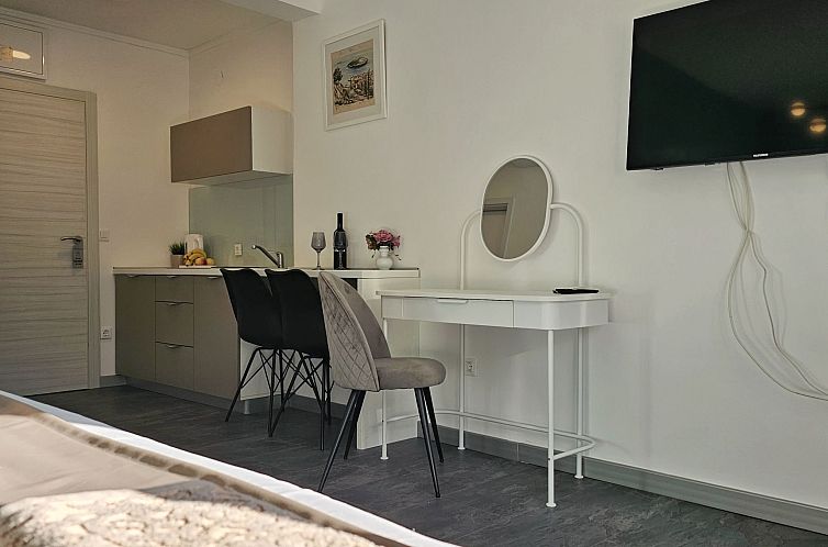 Appartement Villa Babilon - Wohnung Nr. 12