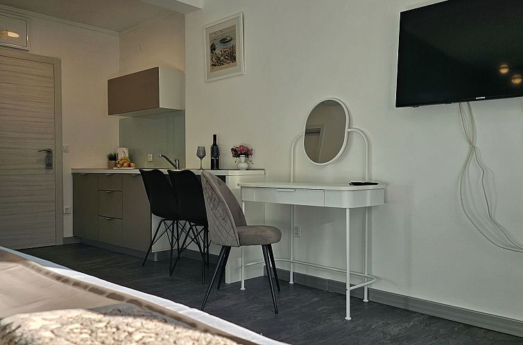 Appartement Villa Babilon - Wohnung Nr. 12