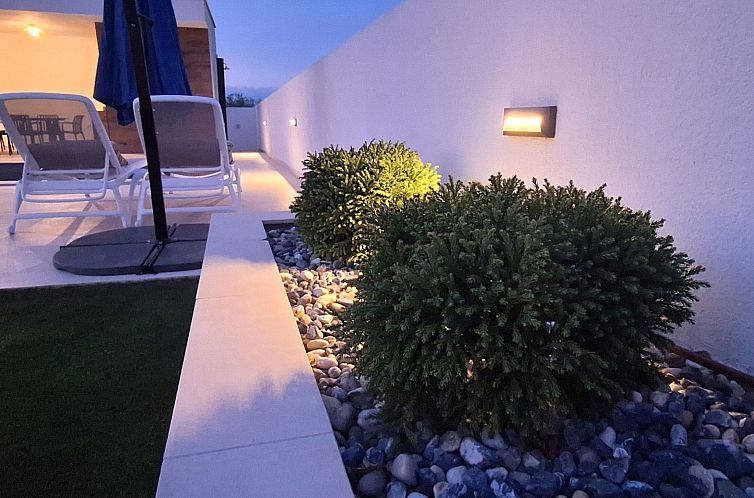 Vakantiehuis Ferienvilla "Villa Piano" mit eigenem Pool