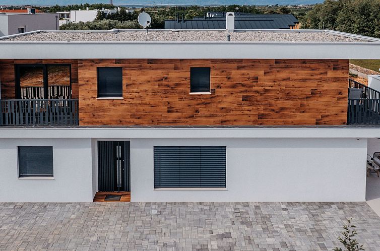 Vakantiehuis Ferienvilla "Villa Piano" mit eigenem Pool