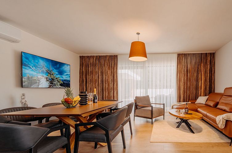 Vakantiehuis Ferienvilla "Villa Piano" mit eigenem Pool