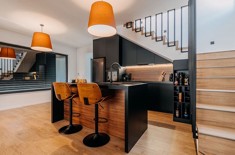 Vakantiehuis Ferienvilla "Villa Piano" mit eigenem Pool