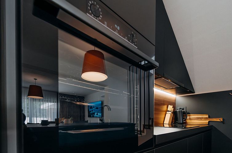 Vakantiehuis Ferienvilla "Villa Piano" mit eigenem Pool