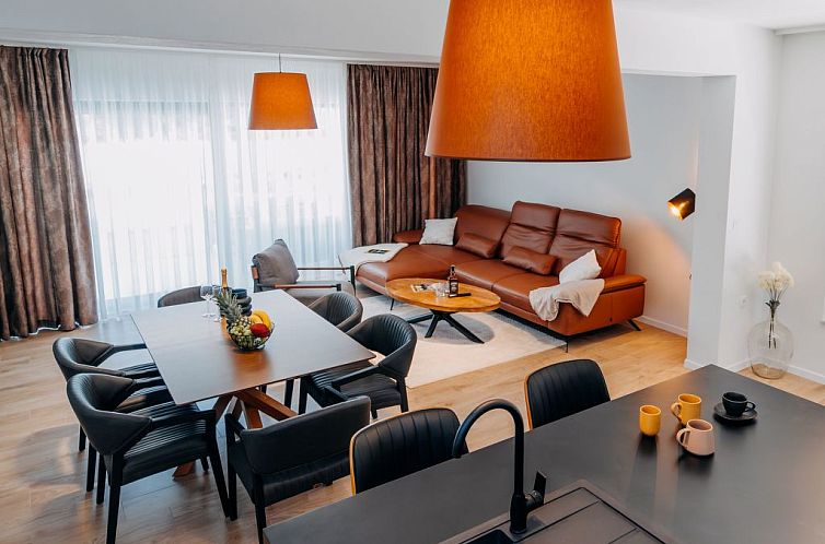 Vakantiehuis Ferienvilla "Villa Piano" mit eigenem Pool