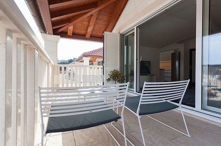 Appartement für 4 Personen ca. 82 m&sup2; in Mali Zaton, Da