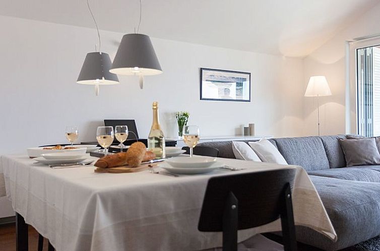 Appartement für 4 Personen ca. 82 m&sup2; in Mali Zaton, Da