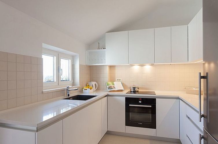 Appartement für 4 Personen ca. 82 m&sup2; in Mali Zaton, Da